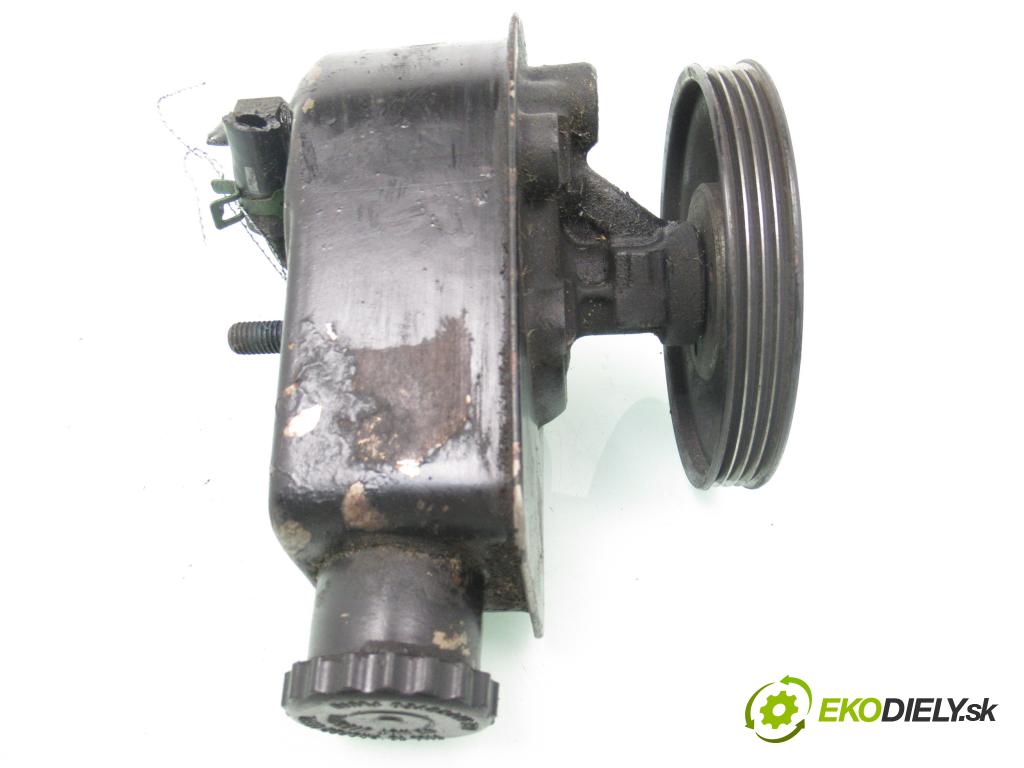 RENAULT MEGANE Scenic (JA0/1_) MINIVAN 1998 66,00 1.6 e (JA0F) - K7M 702 1598,00 Pumpa servočerpadlo 7700272974 (Servočerpadlo)