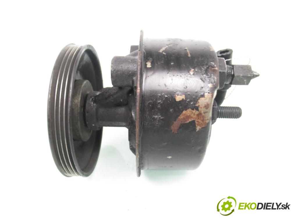 RENAULT MEGANE Scenic (JA0/1_) MINIVAN 1998 66,00 1.6 e (JA0F) - K7M 702 1598,00 pumpa servočerpadlo 7700272974 (Servočerpadlo)