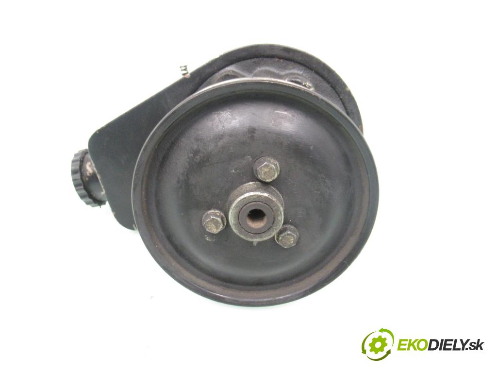 RENAULT MEGANE Scenic (JA0/1_) MINIVAN 1998 66,00 1.6 e (JA0F) - K7M 702 1598,00 pumpa servočerpadlo 7700272974 (Servočerpadlo)