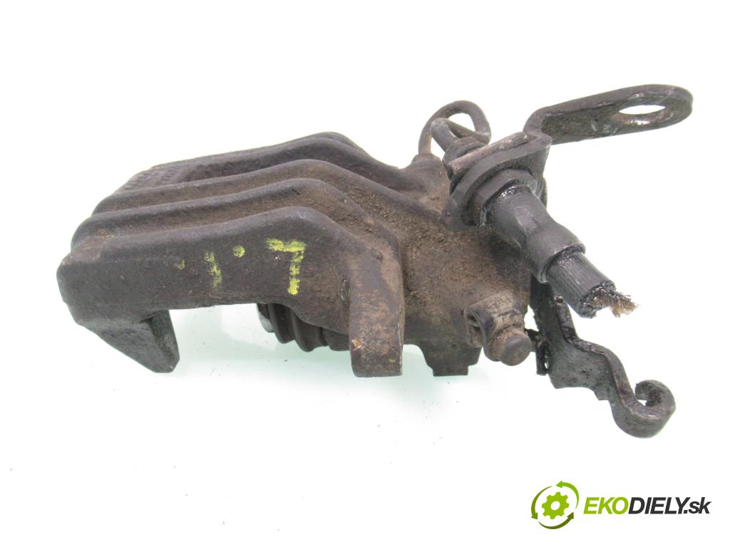 VW PASSAT B5 (3B2) SEDAN 1996 74,00 1.6 - ADP 1595,00 Brzdič strmeň LT