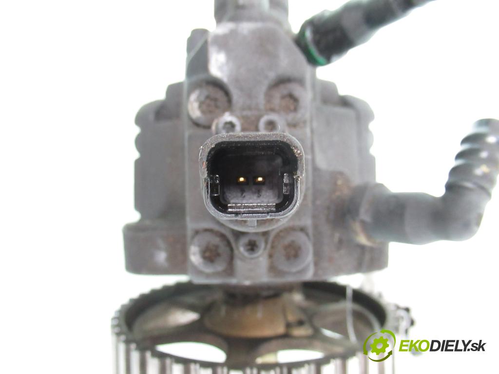 CITROEN XSARA PICASSO (N68) MINIVAN 2002 66,00 2.0 HDi 8V 90 - RHY 1997,00 Pumpa vysokého tlaku 0445010046 ; 0928400366 ; 0281002493