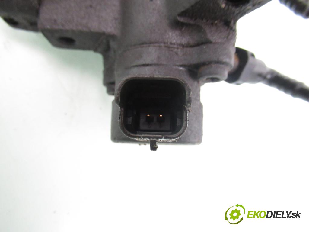 CITROEN XSARA PICASSO (N68) MINIVAN 2002 66,00 2.0 HDi 8V 90 - RHY 1997,00 Pumpa vysokého tlaku 0445010046 ; 0928400366 ; 0281002493