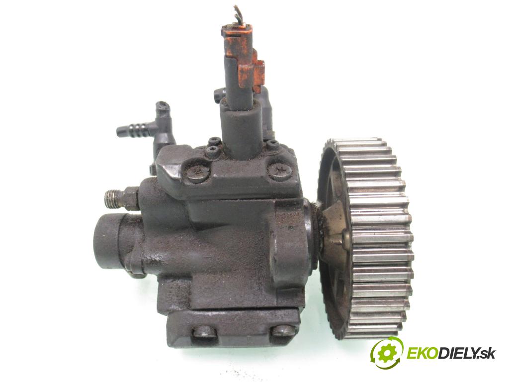 CITROEN XSARA PICASSO (N68) MINIVAN 2002 66,00 2.0 HDi 8V 90 - RHY 1997,00 Pumpa vysokého tlaku 0445010046 ; 0928400366 ; 0281002493