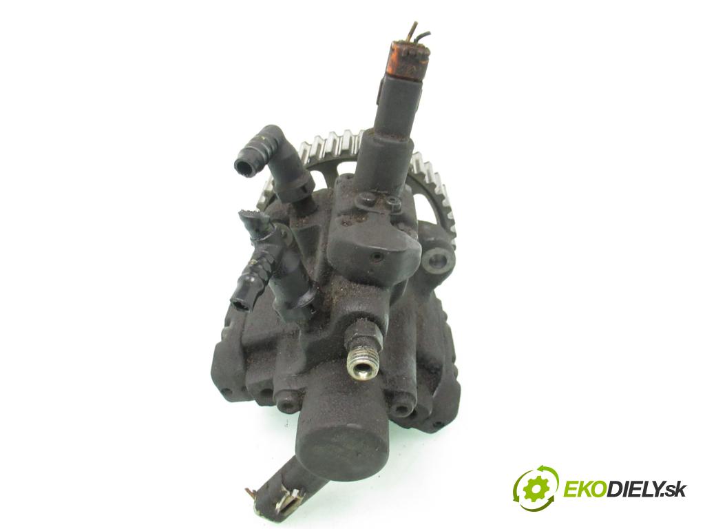 CITROEN XSARA PICASSO (N68) MINIVAN 2002 66,00 2.0 HDi 8V 90 - RHY 1997,00 Pumpa vysokého tlaku 0445010046 ; 0928400366 ; 0281002493