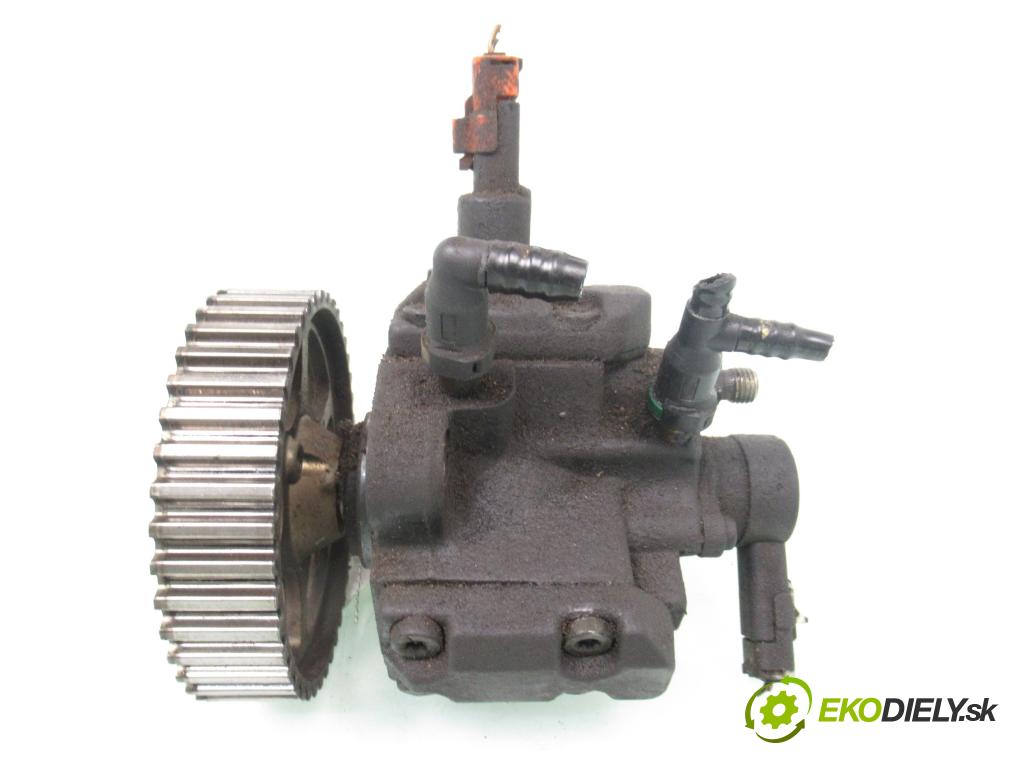 CITROEN XSARA PICASSO (N68) MINIVAN 2002 66,00 2.0 HDi 8V 90 - RHY 1997,00 Pumpa vysokého tlaku 0445010046 ; 0928400366 ; 0281002493