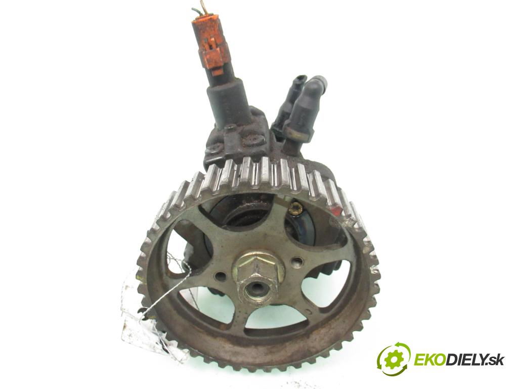 CITROEN XSARA PICASSO (N68) MINIVAN 2002 66,00 2.0 HDi 8V 90 - RHY 1997,00 Pumpa vysokého tlaku 0445010046 ; 0928400366 ; 0281002493