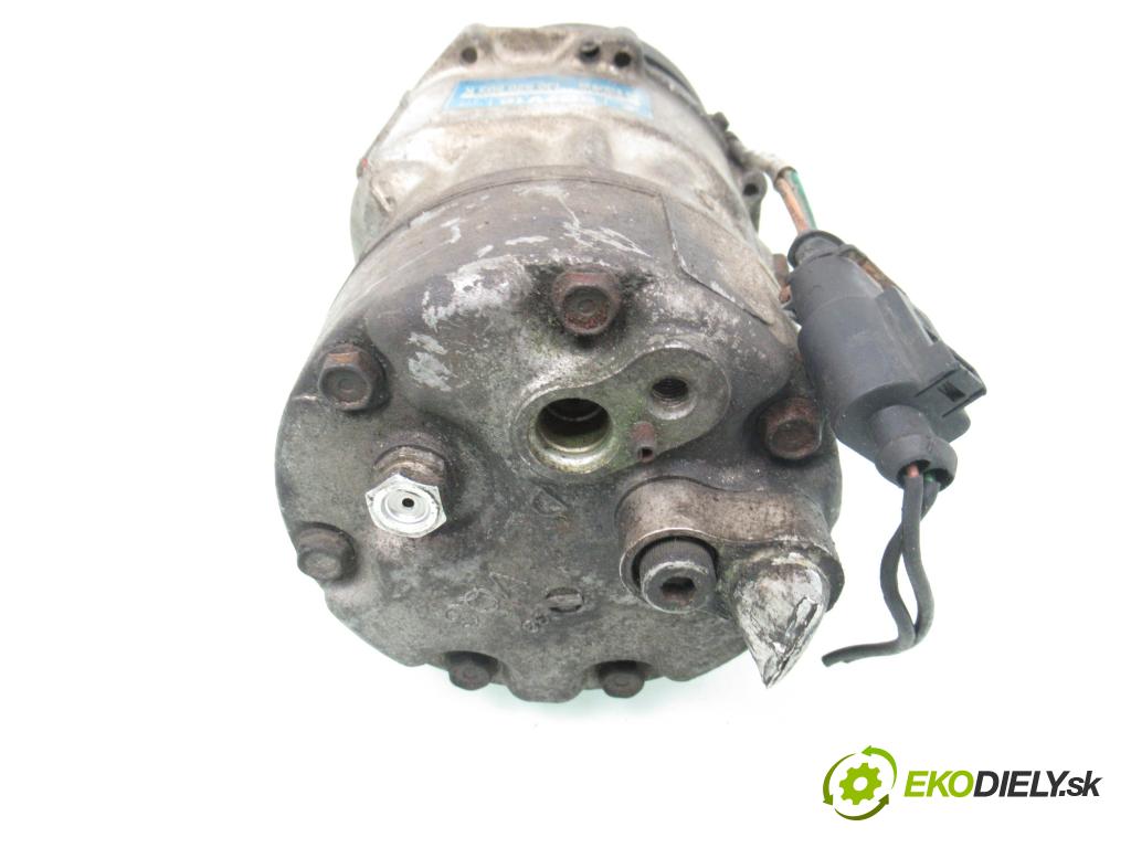 VW GOLF IV (1J1) HB 2001 96,00 1.9 TDI - ASZ 1896,00 KOMPRESOR: klimatizace 1J0820803K (Kompresor klimatizace)