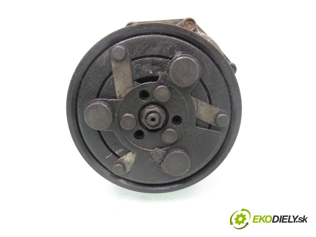 VW GOLF IV (1J1) HB 2001 96,00 1.9 TDI - ASZ 1896,00 KOMPRESOR: klimatizace 1J0820803K (Kompresor klimatizace)