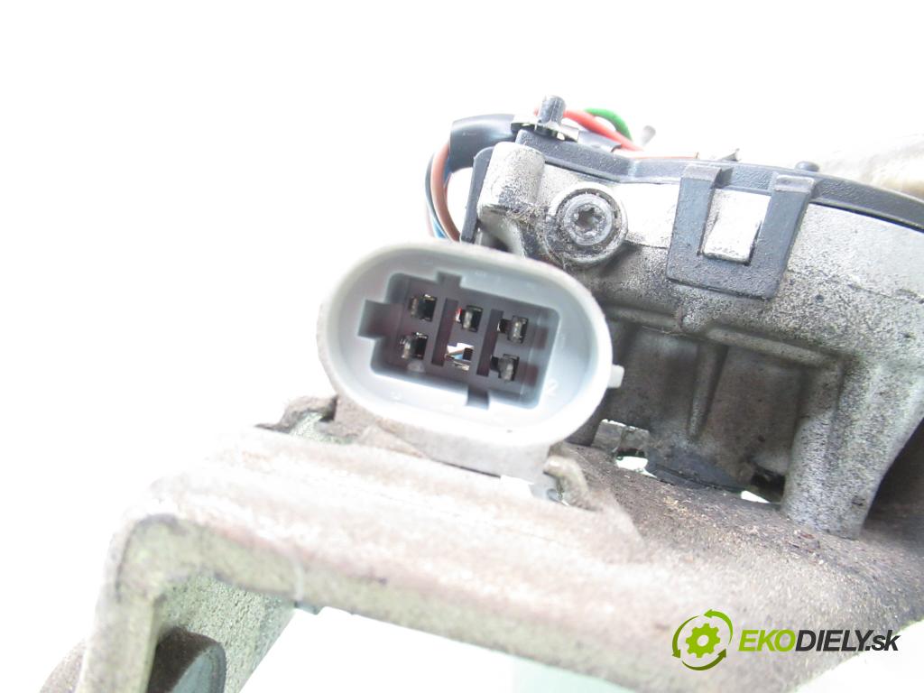 RENAULT MEGANE Scenic (JA0/1_) MINIVAN 1998 66,00 1.6 e (JA0F) - K7M 702 1598,00 Motorček stieračov 3397020398 ; 7700843523 ; 0390241352