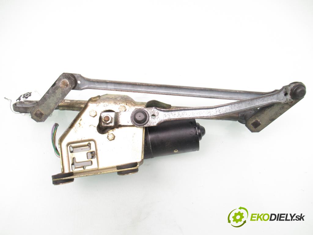 RENAULT MEGANE Scenic (JA0/1_) MINIVAN 1998 66,00 1.6 e (JA0F) - K7M 702 1598,00 Motorček stieračov 3397020398 ; 7700843523 ; 0390241352