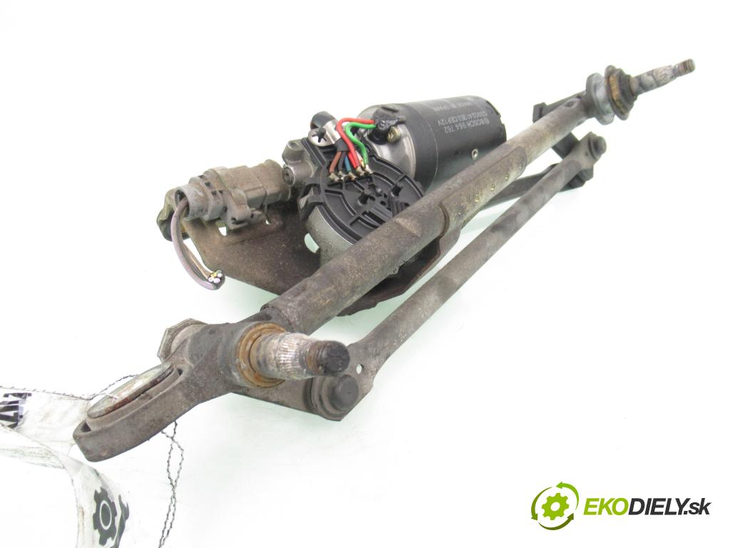 RENAULT MEGANE Scenic (JA0/1_) MINIVAN 1998 66,00 1.6 e (JA0F) - K7M 702 1598,00 Motorček stieračov 3397020398 ; 7700843523 ; 0390241352