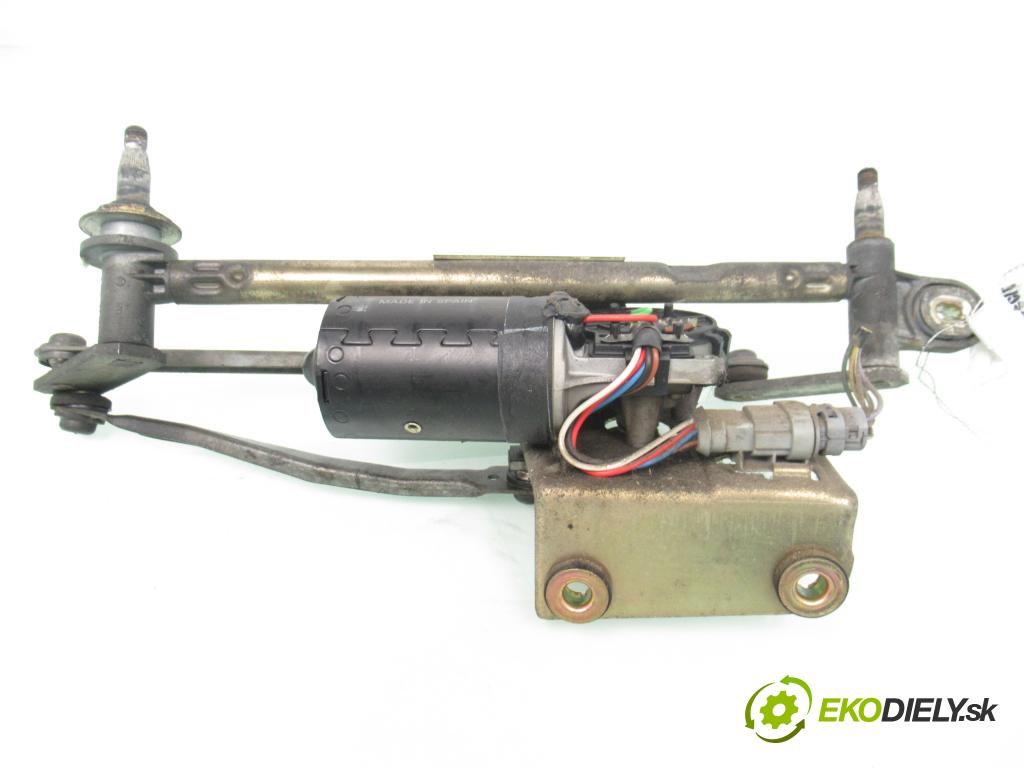 RENAULT MEGANE Scenic (JA0/1_) MINIVAN 1998 66,00 1.6 e (JA0F) - K7M 702 1598,00 Motorček stieračov 3397020398 ; 7700843523 ; 0390241352