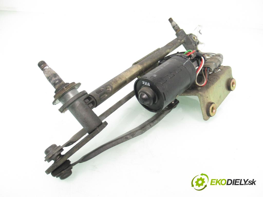 RENAULT MEGANE Scenic (JA0/1_) MINIVAN 1998 66,00 1.6 e (JA0F) - K7M 702 1598,00 Motorček stieračov 3397020398 ; 7700843523 ; 0390241352