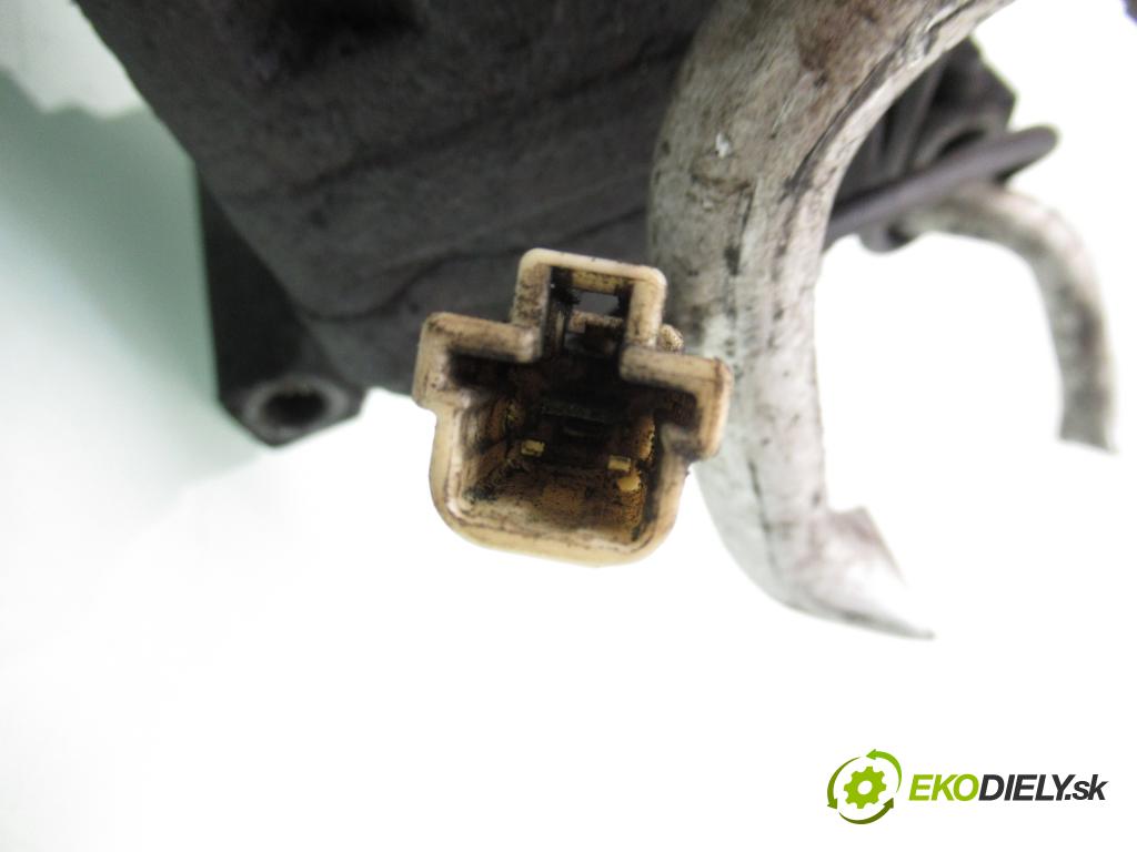 MAZDA 6 Hatchback (GG) LIFTBACK 2002 100,00 2.0 DI - RF5C 1998,00 KOMPRESOR: klimatizace H12A1AE4DC (Kompresor klimatizace)