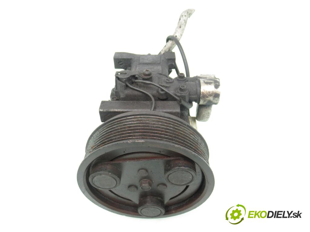 MAZDA 6 Hatchback (GG) LIFTBACK 2002 100,00 2.0 DI - RF5C 1998,00 KOMPRESOR: klimatizace H12A1AE4DC (Kompresor klimatizace)