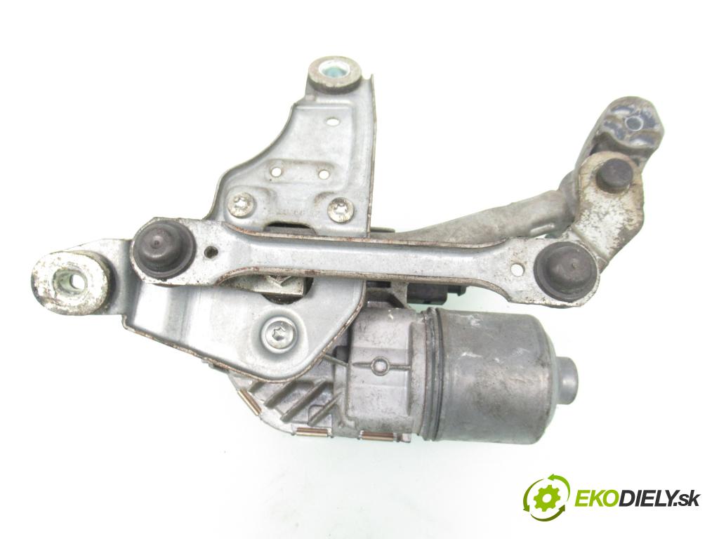 FORD S-MAX (WA6) MINIVAN 2007 103,00 2.0 TDCi - QXWB 1997,00 Motorček stieračov 1397220520 ; 6M2117508AD ; 6M2117504AJ