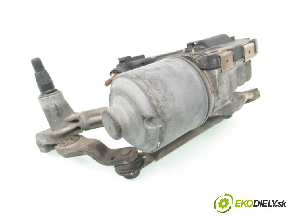 FORD S-MAX (WA6) MINIVAN 2007 103,00 2.0 TDCi - QXWB 1997,00 Motorček stieračov 1397220520 ; 6M2117508AD ; 6M2117504AJ