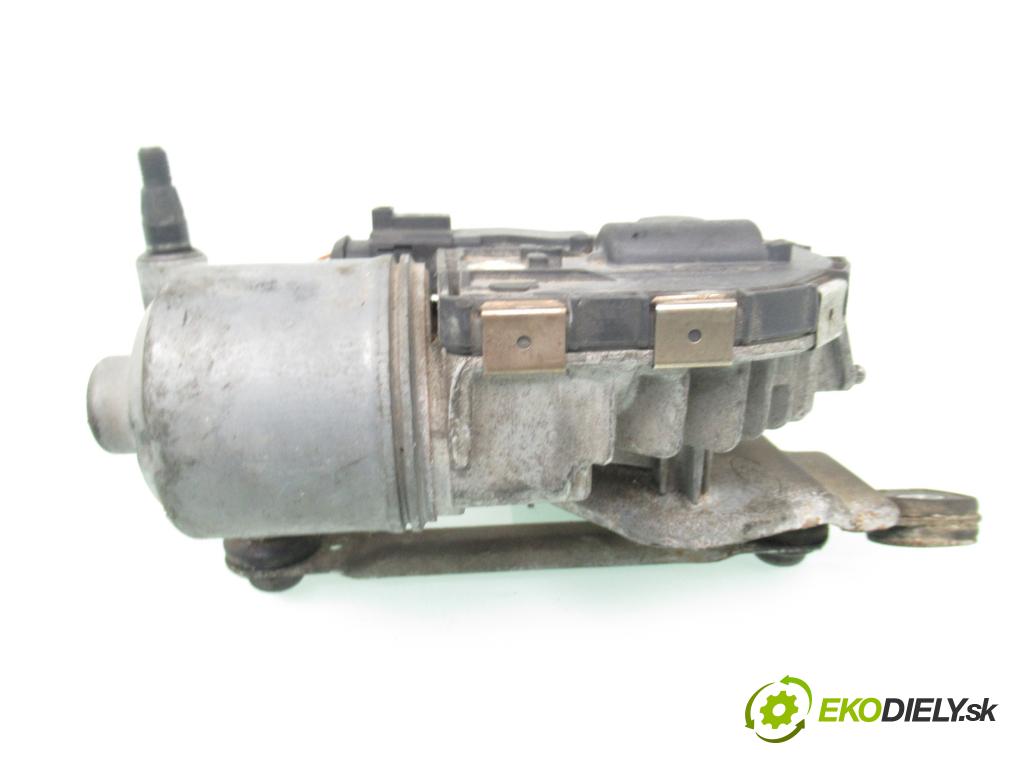 FORD S-MAX (WA6) MINIVAN 2007 103,00 2.0 TDCi - QXWB 1997,00 Motorček stieračov 1397220520 ; 6M2117508AD ; 6M2117504AJ