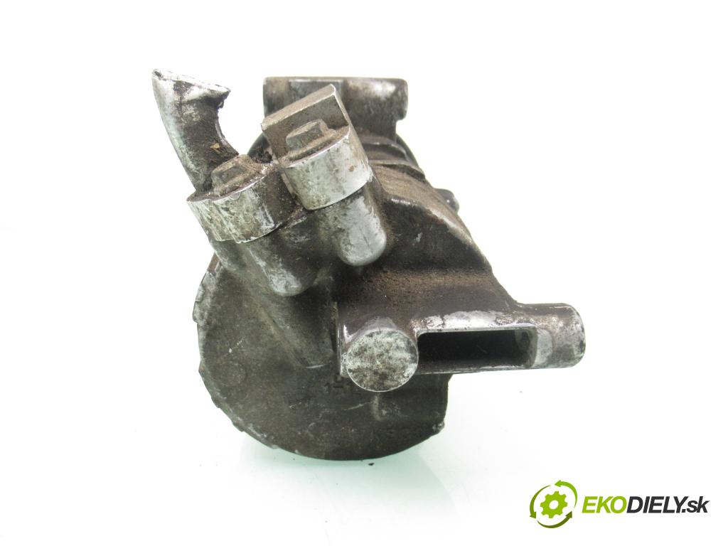 FIAT STILO (192_) HB 2002 76,00 1.6 16V 103 - 182 B6.000 1596,00 KOMPRESOR: klimatizace 4472208633 ; 5SL12CT (Kompresor klimatizace)