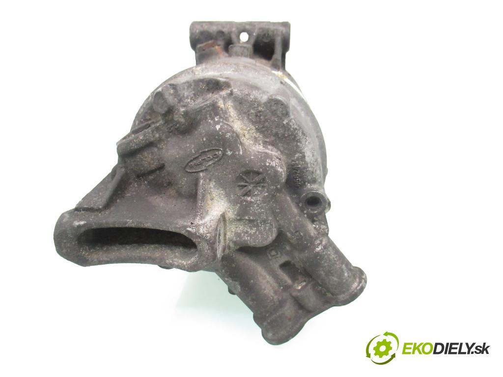 OPEL ASTRA G Kombi (T98) KOMBI 2000 74,00 1.6 16V 100 - X 16 XEL 1598,00 KOMPRESOR: klimatizácie 13124750 ; 383601234 (Kompresor klimatizácie)