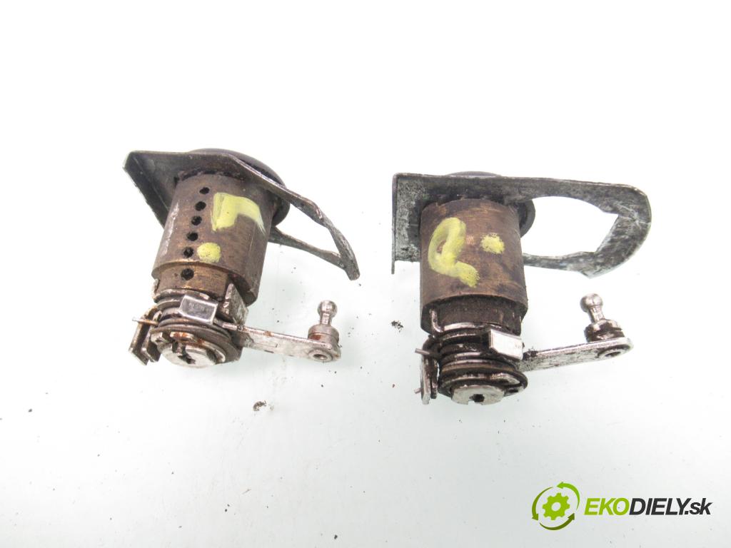 SKODA FELICIA I (6U1) HB 1997 55,00 1.6 LX - AEE 1598,00 spinačka / zámky 441022221176 ; 1H09532578B ; 5WK4678