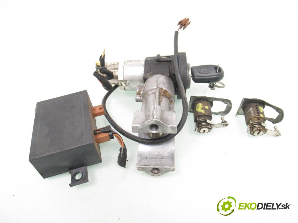 SKODA FELICIA I (6U1) HB 1997 55,00 1.6 LX - AEE 1598,00 spínačka / VLOŽKY 441022221176 ; 1H09532578B ; 5WK4678