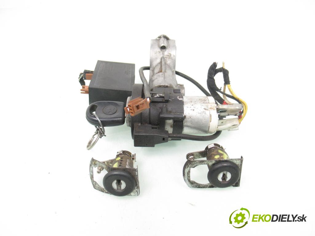 SKODA FELICIA I (6U1) HB 1997 55,00 1.6 LX - AEE 1598,00 spínačka / VLOŽKY 441022221176 ; 1H09532578B ; 5WK4678