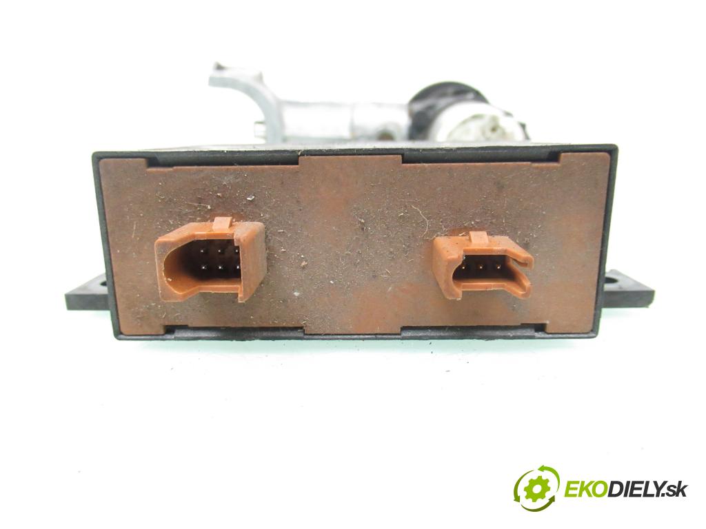 SKODA FELICIA I (6U1) HB 1997 55,00 1.6 LX - AEE 1598,00 spínačka / VLOŽKY 441022221176 ; 1H09532578B ; 5WK4678