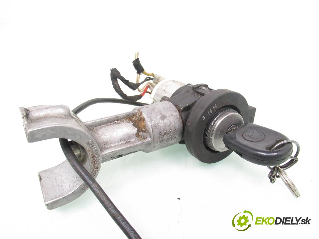 SKODA FELICIA I (6U1) HB 1997 55,00 1.6 LX - AEE 1598,00 spínačka / VLOŽKY 441022221176 ; 1H09532578B ; 5WK4678