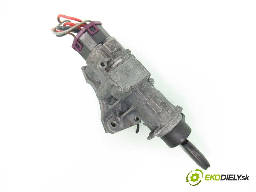 SKODA FABIA I (6Y2) HB 2001 50,00 1.4 - AME 1397,00 spínačka / imobilizéra IMMO / řídící jednotka 047906033D ; 5WP4420110 ; 6Q2937049B