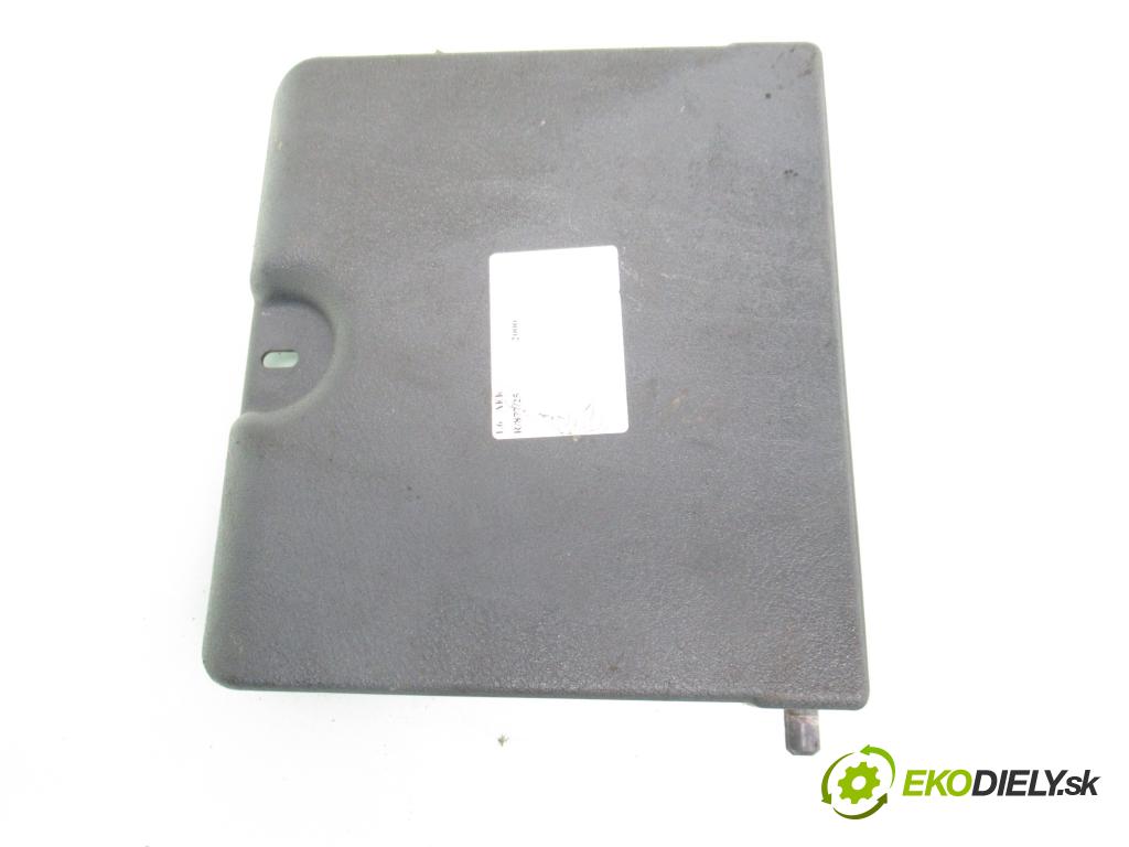 SKODA FELICIA II (6U1) HB 2000 55,00 1.6 MPI 75 - AEE 1598,00 Skrinka POJISTKY: 6U0937025