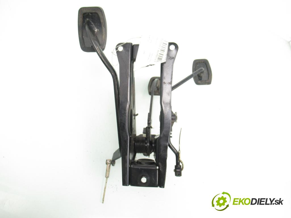 SKODA FELICIA II (6U1) HB 1999 43,00 1.3 - AMJ 1289,00 PEDALY 443611013030