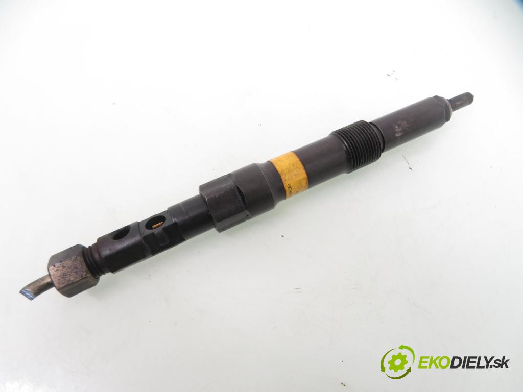 FORD MONDEO III Turnier (BWY) KOMBI 2004 96,00 2.0 TDCi - FMBA 1998,00 vstrekovač 3S7Q9K546BB ; EJDR00501Z (Vstrekovač paliva)