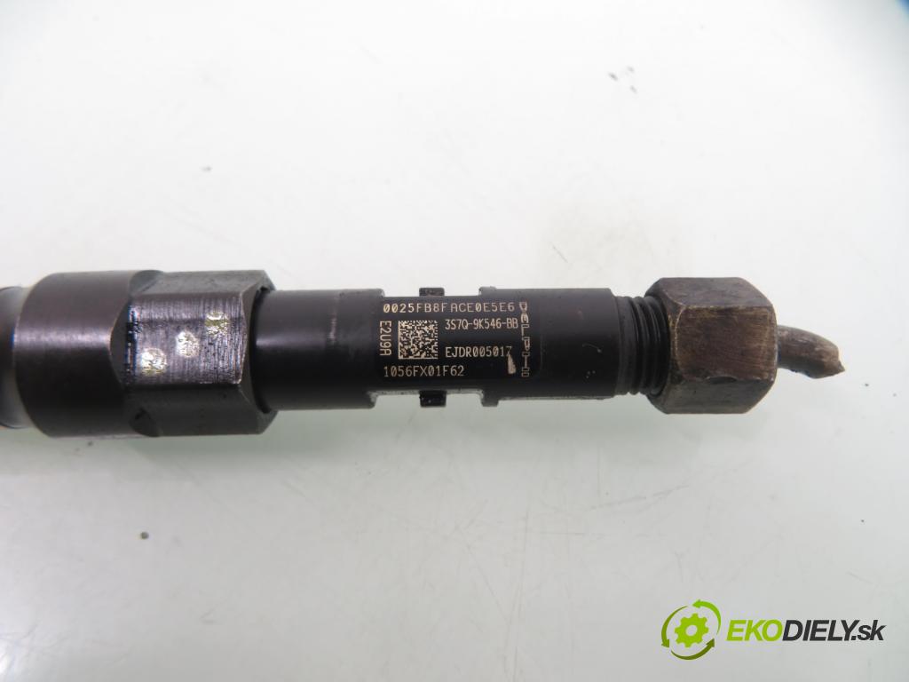 FORD MONDEO III Turnier (BWY) KOMBI 2004 96,00 2.0 TDCi - FMBA 1998,00 vstřikovač 3S7Q9K546BB ; EJDR00501Z (Vstřikovač paliva)