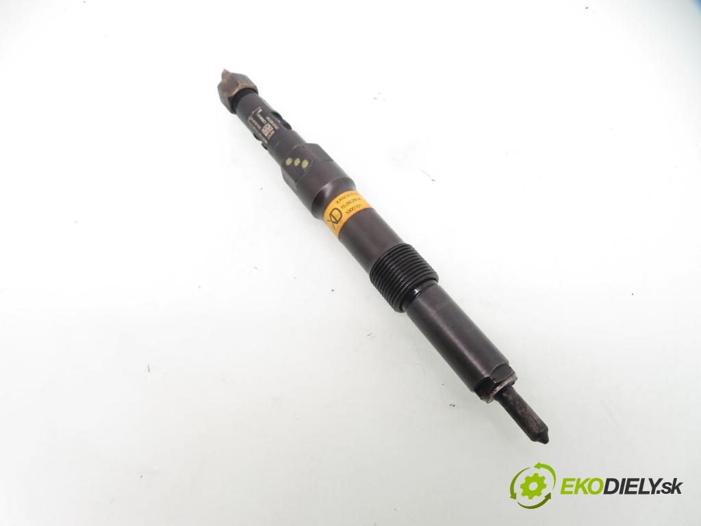 FORD MONDEO III Turnier (BWY) KOMBI 2004 96,00 2.0 TDCi - FMBA 1998,00 vstřikovač 3S7Q9K546BB ; EJDR00501Z (Vstřikovač paliva)