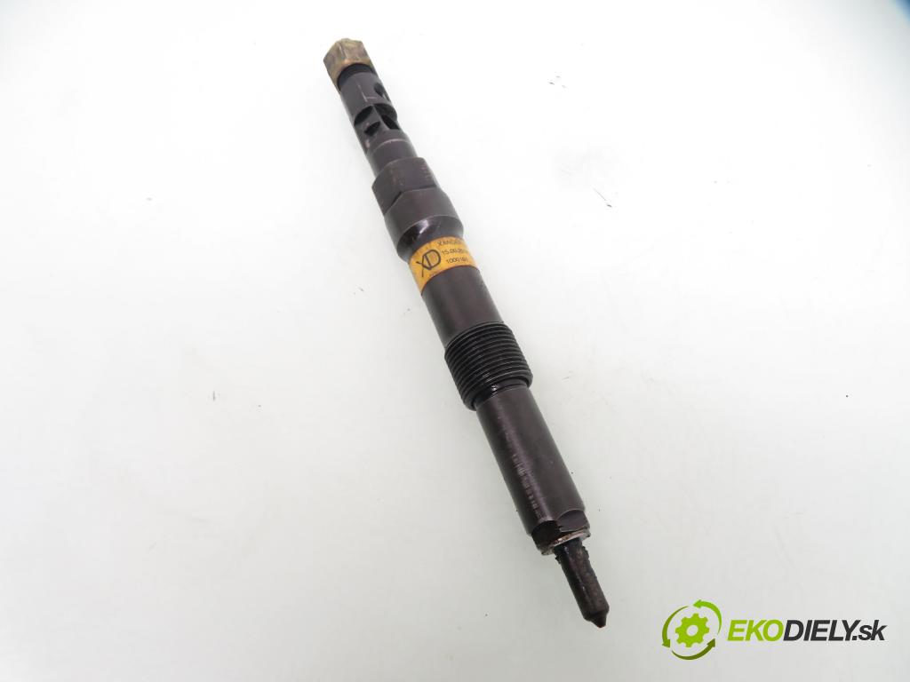 FORD MONDEO III Turnier (BWY) KOMBI 2004 96,00 2.0 TDCi - FMBA 1998,00 vstrekovač EJDR00501Z ; EJDR00501Z (Vstrekovač paliva)