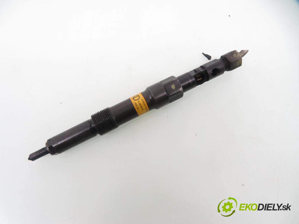 FORD MONDEO III Turnier (BWY) KOMBI 2004 96,00 2.0 TDCi - FMBA 1998,00 vstrekovač 3S7Q9K546BB ; EJDR00501Z (Vstrekovač paliva)