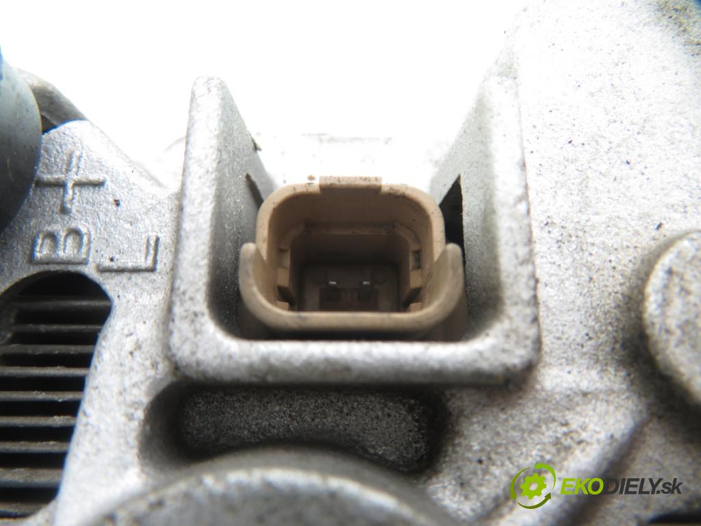 RENAULT CLIO II (BB_, CB_) HB 2001 43,00 1.2 8V 58 1149,00 Alternátor  (Alternátor)