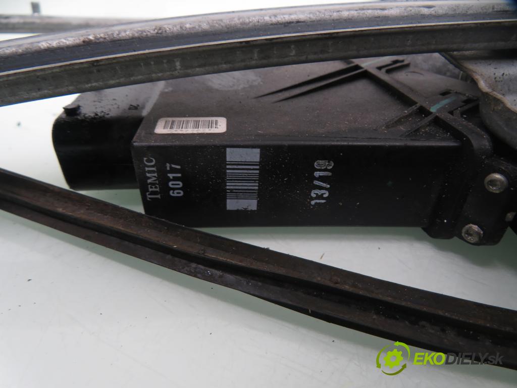 RENAULT LAGUNA II (BG0/1_) LIFTBACK 2001 79,00 1.6 16V (BG0A, BG0L) - K4M 714 1598,00 Mechanizmus okien