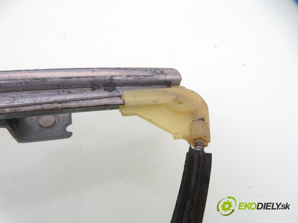 RENAULT LAGUNA II (BG0/1_) LIFTBACK 2001 79,00 1.6 16V (BG0A, BG0L) - K4M 714 1598,00 Mechanizmus okien
