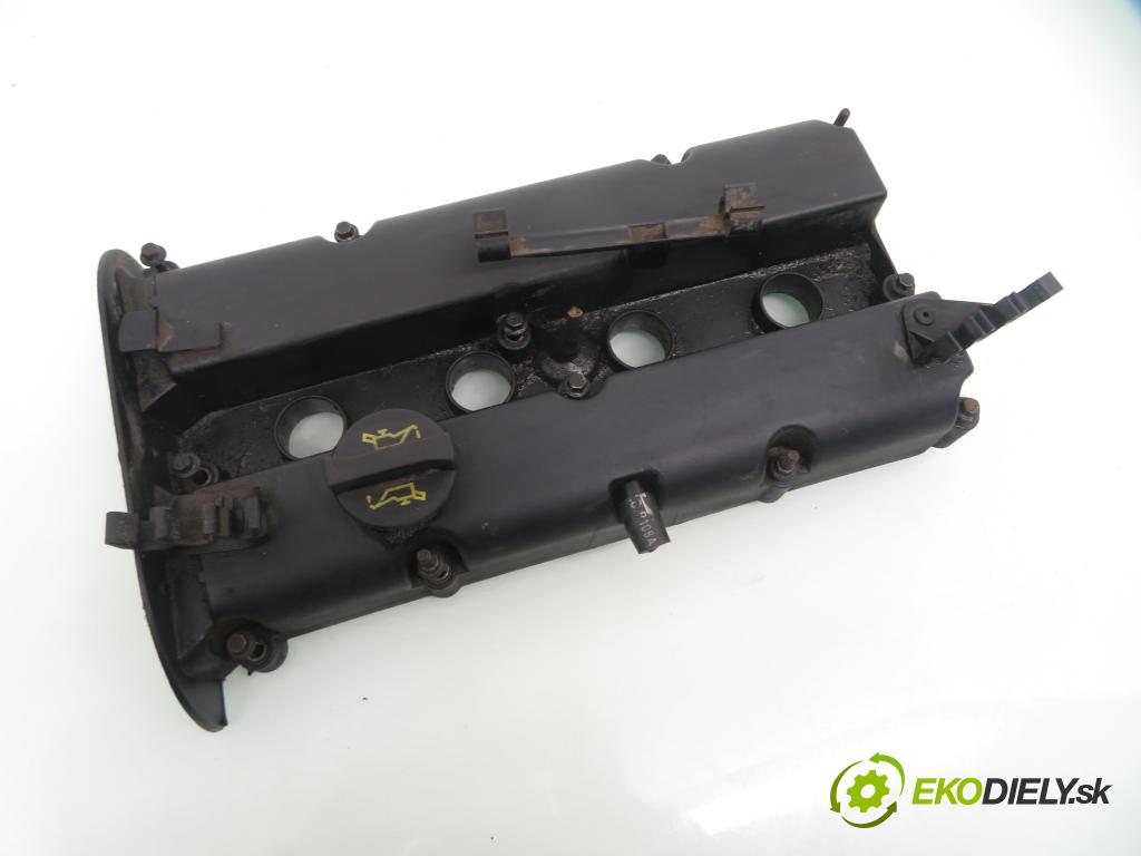 MAZDA 5 (CR19) MINIVAN 2006 107,00 2 - LFF7 1999,00 Kryt Ventilov GF25M15