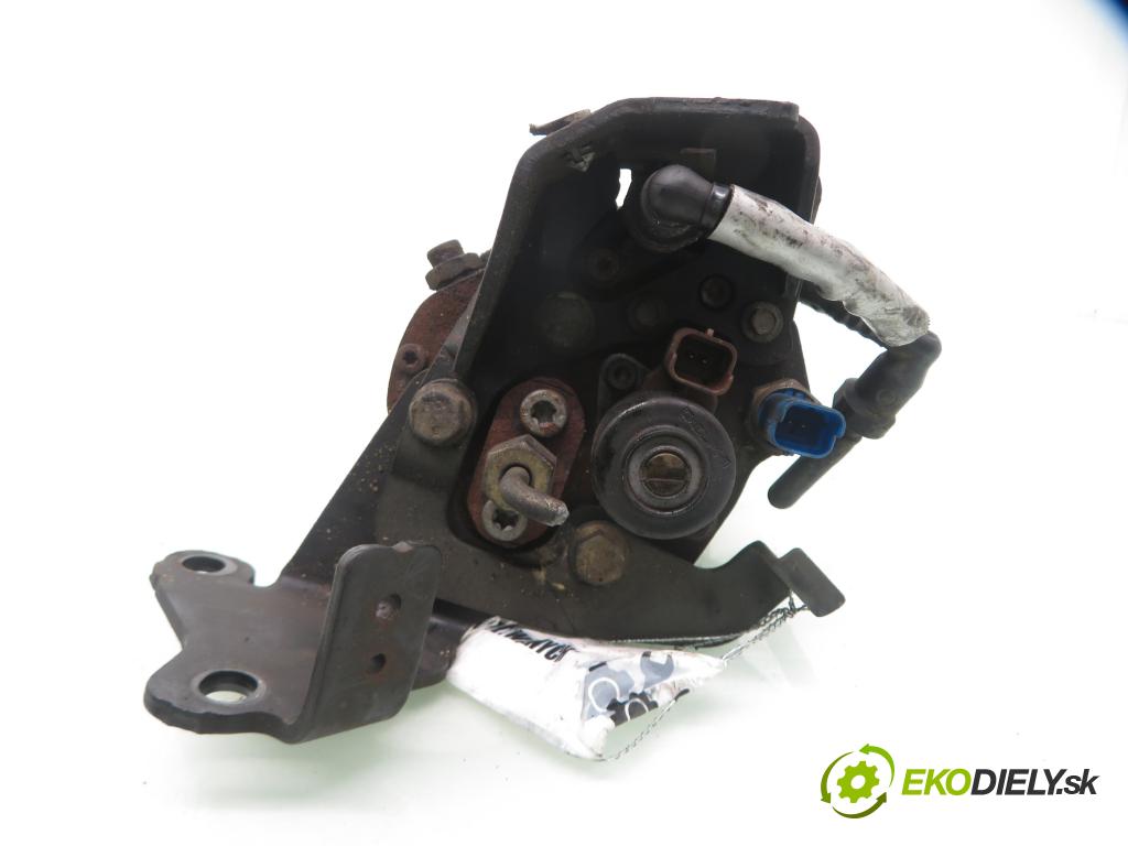 FORD MONDEO III (B5Y) SEDAN 2001 96,00 2.0 TDCi - FMBA 1998,00 pumpa vysokého TLAK: 3S7Q9B395AA ; R9044Z100A