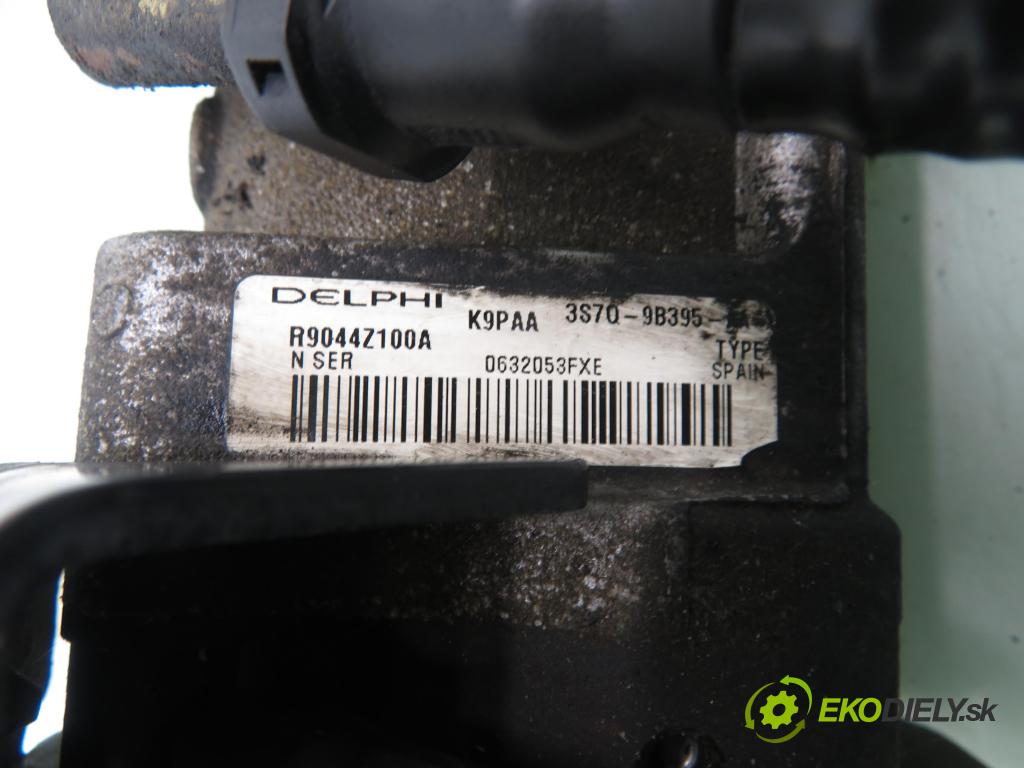 FORD MONDEO III (B5Y) SEDAN 2001 96,00 2.0 TDCi - FMBA 1998,00 pumpa vysokého TLAK: 3S7Q9B395AA ; R9044Z100A