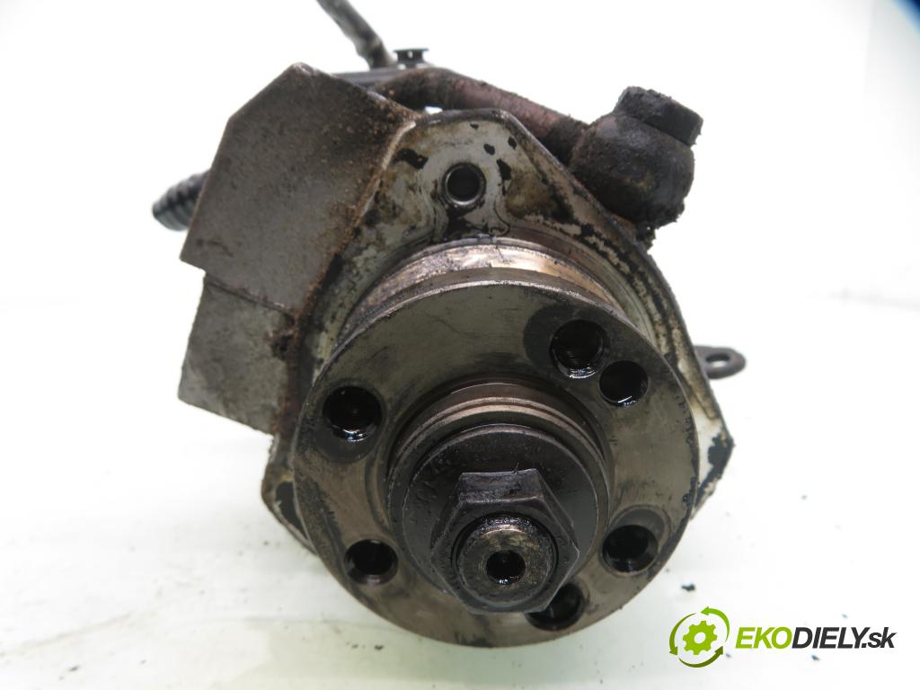 FORD MONDEO III (B5Y) SEDAN 2001 96,00 2.0 TDCi - FMBA 1998,00 pumpa vysokého TLAK: 3S7Q9B395AA ; R9044Z100A