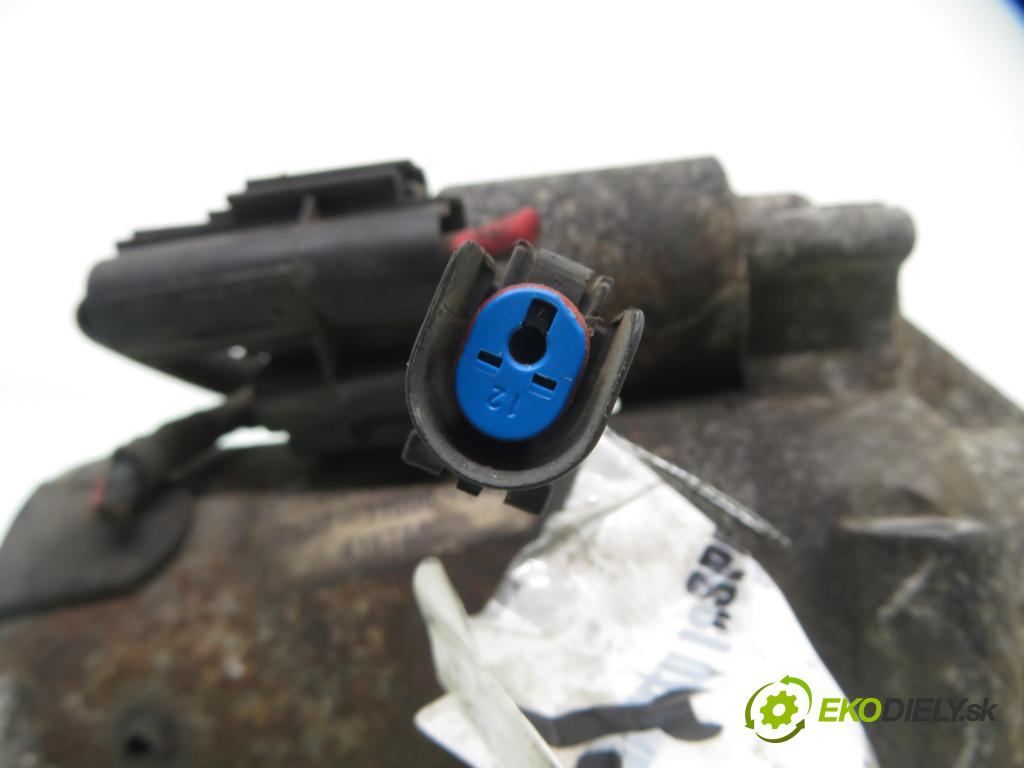 FORD MONDEO III Turnier (BWY) KOMBI 2004 96,00 2.0 TDCi - FMBA 1998,00 Štartér 2S7T11000DA (Štartér)