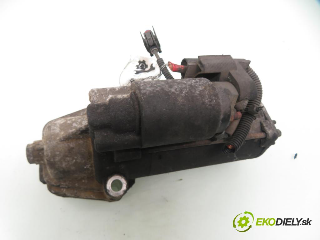 FORD MONDEO III Turnier (BWY) KOMBI 2004 96,00 2.0 TDCi - FMBA 1998,00 Štartér 2S7T11000DA (Štartér)