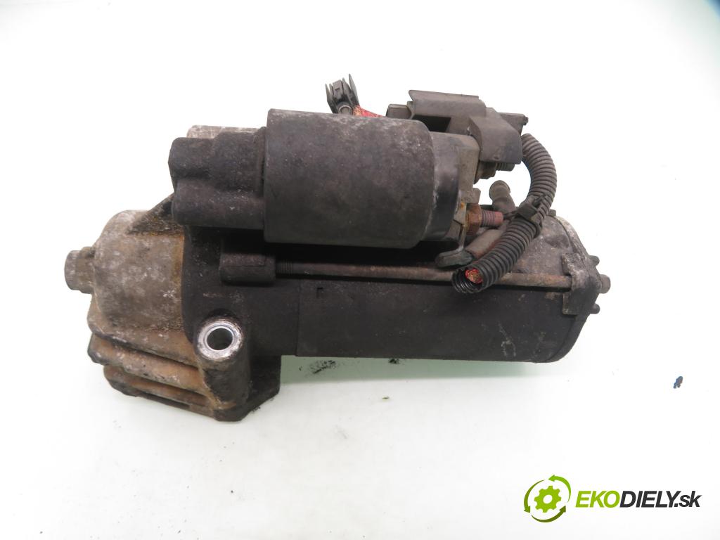 FORD MONDEO III Turnier (BWY) KOMBI 2004 96,00 2.0 TDCi - FMBA 1998,00 Štartér 2S7T11000DA (Štartér)