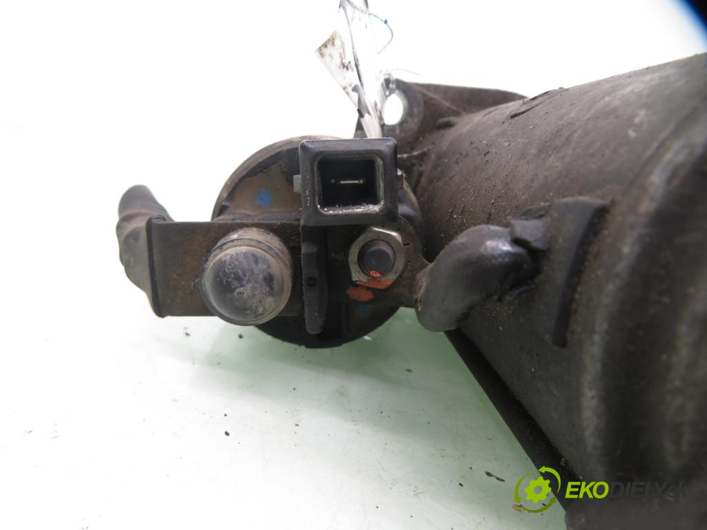 SKODA OCTAVIA I (1U2) SEDAN 2001 81,00 1.9 TDI - ASV 1896,00 startér  (Startér)