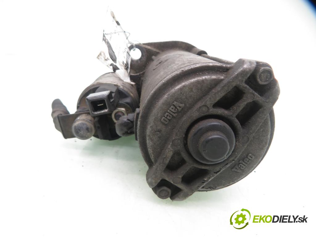 SKODA OCTAVIA I (1U2) SEDAN 2001 81,00 1.9 TDI - ASV 1896,00 startér  (Startér)