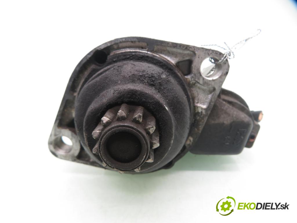 SKODA OCTAVIA I (1U2) SEDAN 2001 81,00 1.9 TDI - ASV 1896,00 startér  (Startér)